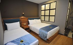 Skye Hotel Sunway